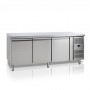 Дополнительное фото №4 - Холодильный стол Tefcold BK310-I евронормированный