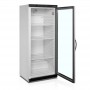 Дополнительное фото №5 - Холодильный шкаф 605 л Tefcold UR600G со стеклом