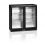 Дополнительное фото №3 - Холодильный шкаф Tefcold DB200H-I барный