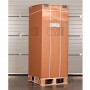 Дополнительное фото №5 - Морозильный шкаф 520 л Tefcold RF710 GN2/1