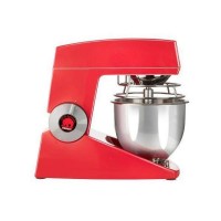 Планетарный миксер Bearvarimixer Teddy 5л