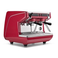 Ріжкова кавоварка професійна Nuova Simonelli Appia Compact Life V