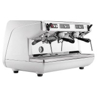 Ріжкова кавоварка професійна Nuova Simonelli Appia Life 2GR S