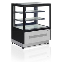 Кондитерская витрина Tefcold LPD900F-P