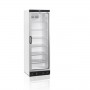 Додаткове фото №4 - Холодильник Tefcold UFFS370G зі скляними дверима