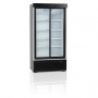 Дополнительное фото №4 - Холодильный шкаф Tefcold FS1002S-P со стеклом
