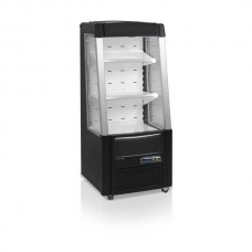 Холодильная горка Tefcold ODC60-P открытого типа