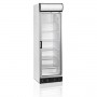 Додаткове фото №4 - Холодильник Tefcold UFFS370GCP зі скляними дверима