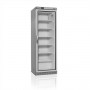 Додаткове фото №4 - Холодильник Tefcold UF400SG зі скляними дверима