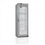 Дополнительное фото №4 - Холодильный шкаф Tefcold UR400SG со стеклянной дверью