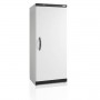 Дополнительное фото №4 - Холодильный шкаф Tefcold UR600 с глухой дверью
