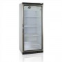 Дополнительное фото №4 - Холодильный шкаф Tefcold UR600G со стеклянной дверью