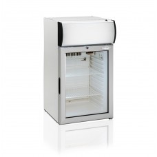 Холодильный шкаф Tefcold FS80CP-I