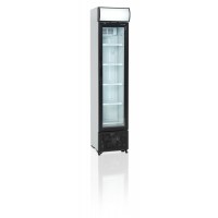 Холодильный шкаф Tefcold FSC175H-I