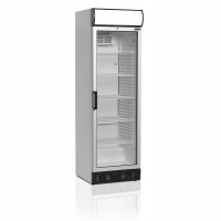 Холодильна шафа Tefcold FSC1380-I/CURV