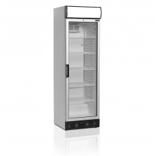 Холодильный шкаф Tefcold FSC1380-I/CURV