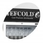 Дополнительное фото №3 - Холодильный шкаф Tefcold FSC1380-I/CURV