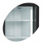 Дополнительное фото №3 - Холодильный шкаф Tefcold FSC1950S-P со стеклом