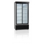 Дополнительное фото №1 - Холодильный шкаф Tefcold FS1002S со стеклом