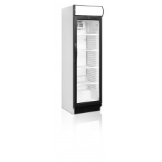 Холодильна шафа Tefcold CEV425CP-I 2 LED Door
