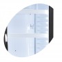 Дополнительное фото №3 - Холодильный шкаф 372 л Tefcold CEV425CP 2 LED Door