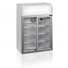 Холодильный шкаф Tefcold FSC100-I