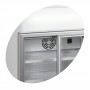 Дополнительное фото №2 - Холодильный шкаф Tefcold FSC100-I