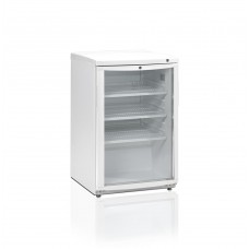 Холодильный шкаф Tefcold BC85-I белый