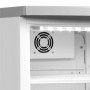 Дополнительное фото №3 - Холодильный шкаф Tefcold BC145-I c вентилятором
