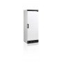 Дополнительное фото №1 - Холодильный шкаф Tefcold SDU1280-I с глухой дверью