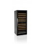 Додаткове фото №1 - Винна шафа 270 л Tefcold TFW265-2F