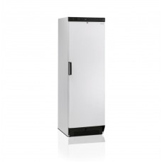 Холодильник Tefcold UFSC370SD-P з глухими дверима