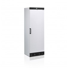 Морозильный шкаф Tefcold UFFS370SD-P с глухой дверью