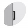 Додаткове фото №2 - Холодильник Tefcold UFFS370SD-P з глухими дверима