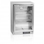 Дополнительное фото №1 - Морозильный шкаф Tefcold GF200VSG-P настольный со стеклянной дверью