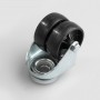 Дополнительное фото №2 - Морозильный ларь с прямым стеклом 115 л Tefcold ST160 для мороженого