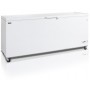 Дополнительное фото №1 - Морозильный ларь с глухой крышкой 675 л Tefcold CF700