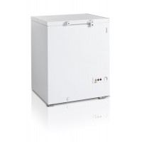 Морозильна скриня з глухою кришкою 189 л Tefcold FR205