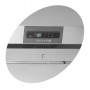 Додаткове фото №3 - Холодильна шафа 650 л Tefcold RK710G GN2/1 зі склом