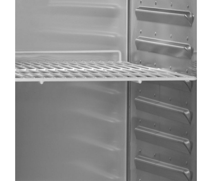 Морозильный шкаф 520 л Tefcold RF710 GN2/1