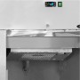 Додаткове фото №3 - Морозильна шафа 544 л Tefcold GUF70 GN2/1