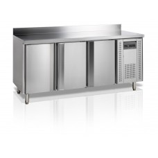 Холодильний стіл Tefcold CK7310-I GN1/1
