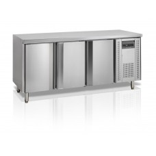 Холодильний стіл Tefcold CK7310-I-SP GN1/1