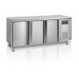 Дополнительное фото №1 - Холодильный стол Tefcold CK7310-I-SP GN1/1