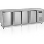 Дополнительное фото №1 - Холодильный стол Tefcold CK7410-I-SP GN1/1