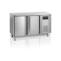 Холодильний стіл 240 л Tefcold SK6210