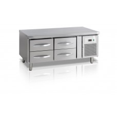 Холодильний стіл Tefcold UC5240-I
