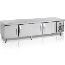 Холодильный стол Tefcold UC5410-I