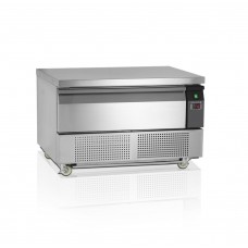 Холодильно-морозильный стол Tefcold UD1-2-P GN2/1