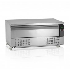 Холодильно-морозильный стол Tefcold UD1-3-P GN3/1